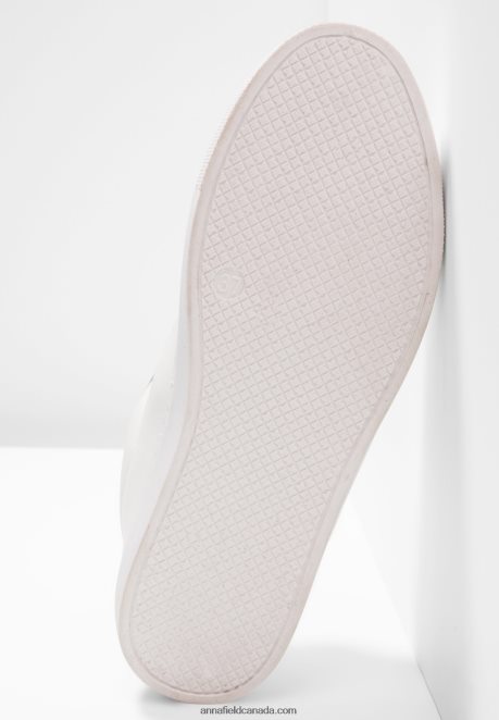 Anna Field Women Trainers White H42J4Z1176