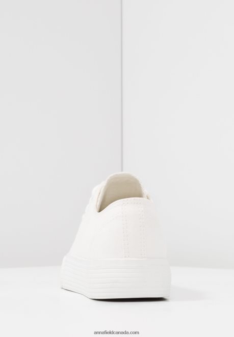 Anna Field Women Trainers White H42J4Z1181