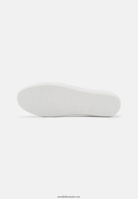 Anna Field Women Trainers White H42J4Z1188