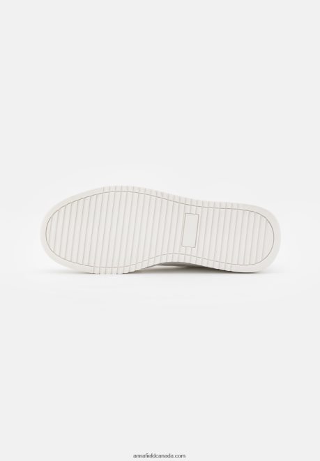Anna Field Women Trainers White H42J4Z1193