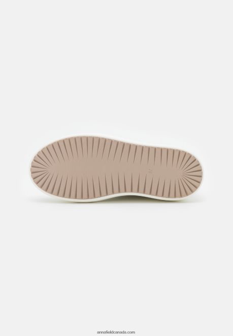 Anna Field Women Trainers White H42J4Z1206