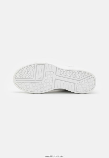 Anna Field Women Trainers White H42J4Z1218